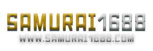 samurai1688 logo